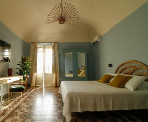 Гостиница Marikè Home, Катания